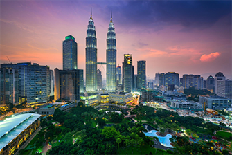 3 Nights Singapore - Melaka - Penang - Singapore