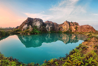 3 Nights Singapore - Penang - Melaka - Singapore