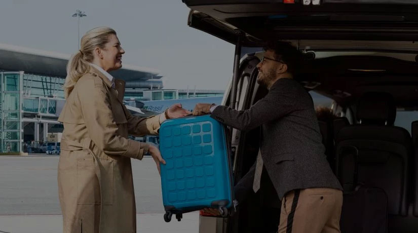 Singapore Changi Airport Transfers