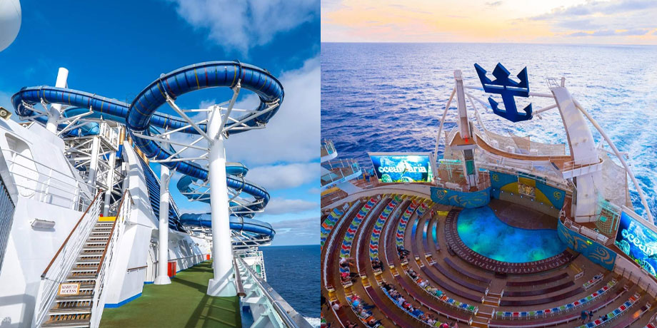 Broadway-Caliber Shows & Theater Magic