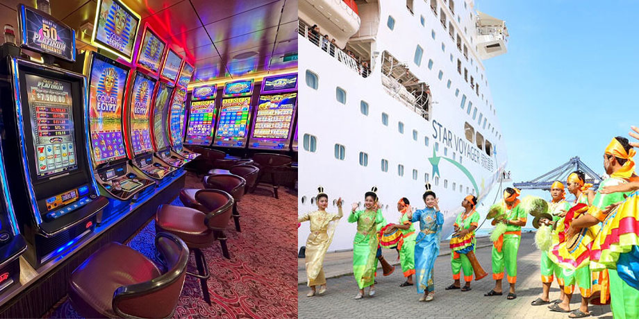 Shopping & Cultural, Clubs & Nightlife