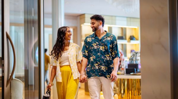 Disney-Inspired Accommodations