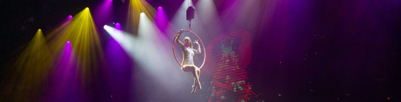 Stay updated with our latest happenings