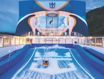 FlowRider® FlowRider®