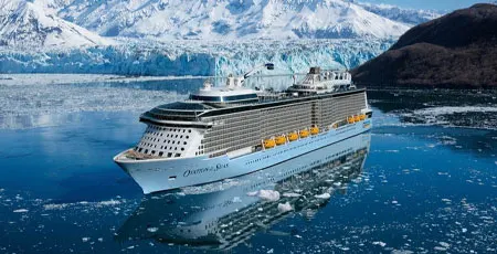 Ovation Of The Seas 3 Nights Penang Cruise From Singapore