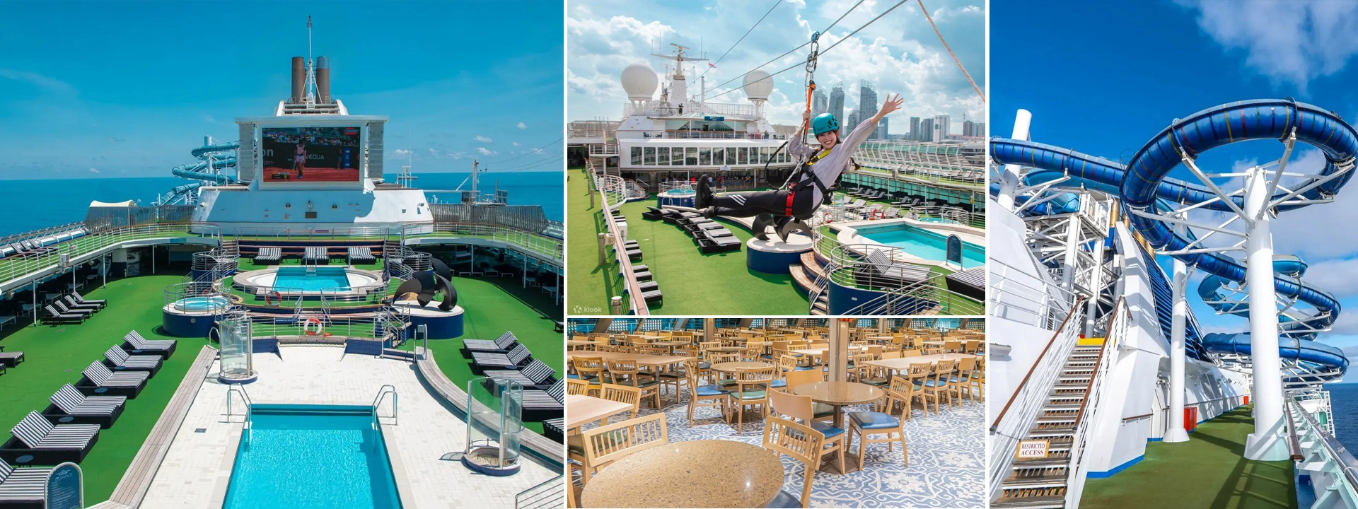 Star Voyager Cruise (Previously Star Scorpio) – Book Your Dream Voyage